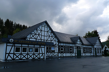 Generalversammlung der St.-Antonius-Schützenbruder